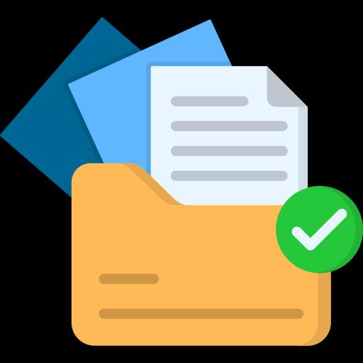 Icono de documentos